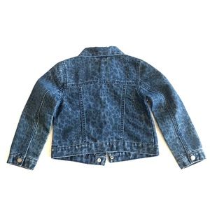 1989 Place Jackets & Coats - 1989 PLACE Denim Jean Jacket 4T 1989 Place Jackets & Coats - 1989 PLACE Denim Jean Jacket 4T